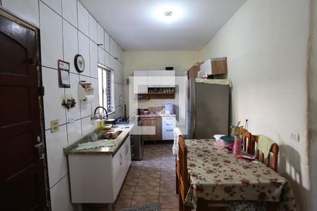 Casa à venda com 100m², 2 quartos e sem vagaCozinha