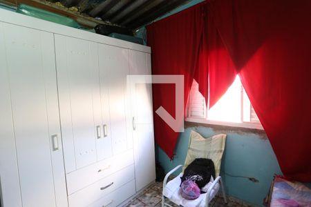 Casa à venda com 100m², 2 quartos e sem vagaQuarto 2