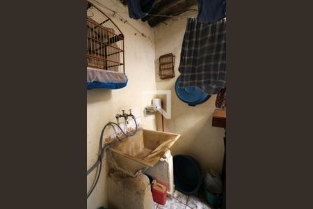 Casa à venda com 100m², 2 quartos e sem vagaÁrea de Serviço