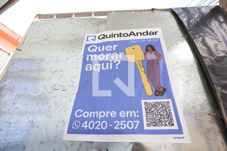 Casa à venda com 100m², 2 quartos e sem vagaFachada