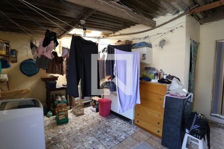 Casa à venda com 100m², 2 quartos e sem vagaÁrea de Serviço