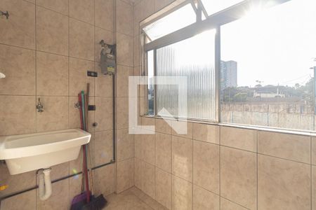 Apartamento para alugar com 84m², 2 quartos e 1 vaga Apartamento para alugar com 84m², 2 quartos e 1 vagaLavanderia