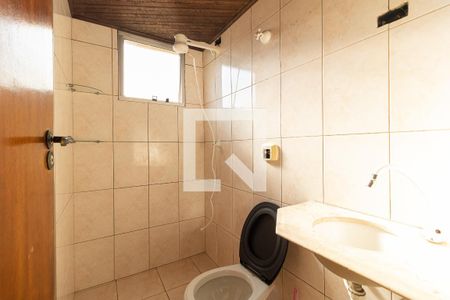 Apartamento para alugar com 84m², 2 quartos e 1 vaga Apartamento para alugar com 84m², 2 quartos e 1 vagaBanheiro