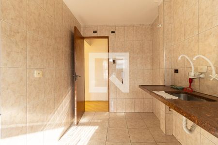 Apartamento para alugar com 84m², 2 quartos e 1 vaga Apartamento para alugar com 84m², 2 quartos e 1 vagaCozinha