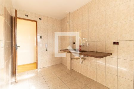 Apartamento para alugar com 84m², 2 quartos e 1 vaga Apartamento para alugar com 84m², 2 quartos e 1 vagaCozinha