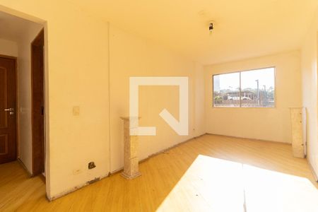 Sala de apartamento para alugar com 2 quartos, 84m² em Parque do Estado, São Paulo