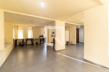 Apartamento para alugar com 84m², 2 quartos e 1 vaga Apartamento para alugar com 84m², 2 quartos e 1 vagaSalão de Festas