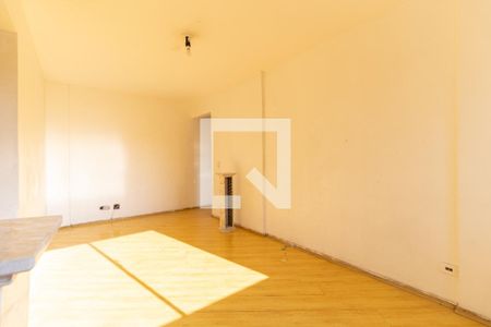Sala de apartamento para alugar com 2 quartos, 84m² em Parque do Estado, São Paulo