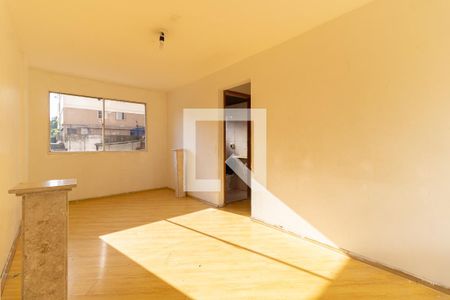 Sala de apartamento para alugar com 2 quartos, 84m² em Parque do Estado, São Paulo