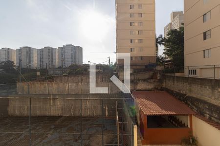 Vista da Sala de apartamento para alugar com 2 quartos, 84m² em Parque do Estado, São Paulo