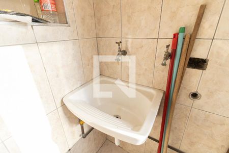 Apartamento para alugar com 84m², 2 quartos e 1 vaga Apartamento para alugar com 84m², 2 quartos e 1 vagaLavanderia