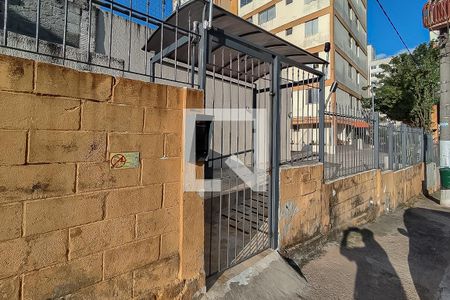 Apartamento para alugar com 84m², 2 quartos e 1 vaga Apartamento para alugar com 84m², 2 quartos e 1 vagaFachada