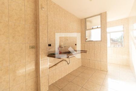 Apartamento para alugar com 84m², 2 quartos e 1 vaga Apartamento para alugar com 84m², 2 quartos e 1 vagaCozinha