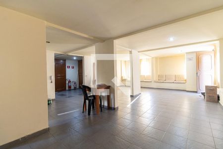 Apartamento para alugar com 84m², 2 quartos e 1 vaga Apartamento para alugar com 84m², 2 quartos e 1 vagaSalão de Festas