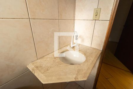Apartamento para alugar com 84m², 2 quartos e 1 vaga Apartamento para alugar com 84m², 2 quartos e 1 vagaBanheiro