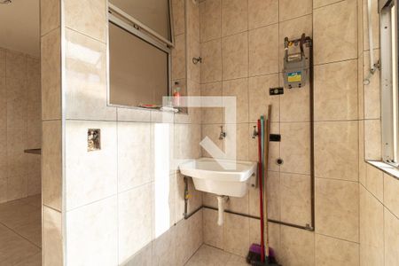 Apartamento para alugar com 84m², 2 quartos e 1 vaga Apartamento para alugar com 84m², 2 quartos e 1 vagaLavanderia