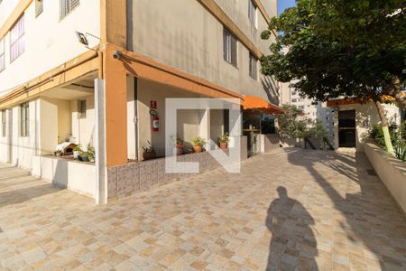 Apartamento para alugar com 84m², 2 quartos e 1 vaga Apartamento para alugar com 84m², 2 quartos e 1 vagaÁrea Comum