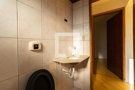 Apartamento para alugar com 84m², 2 quartos e 1 vaga Apartamento para alugar com 84m², 2 quartos e 1 vagaBanheiro