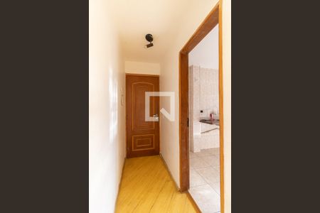 Entrada do Imóvel de apartamento para alugar com 2 quartos, 84m² em Parque do Estado, São Paulo