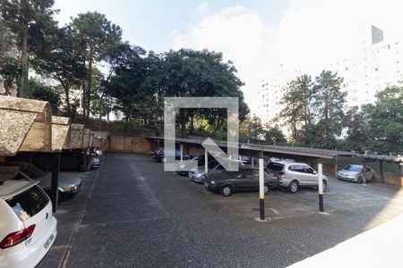Apartamento para alugar com 84m², 2 quartos e 1 vaga Apartamento para alugar com 84m², 2 quartos e 1 vagaGaragem