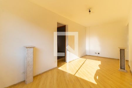 Sala de apartamento para alugar com 2 quartos, 84m² em Parque do Estado, São Paulo