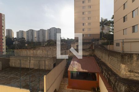 Vista do Quarto 1 de apartamento para alugar com 2 quartos, 84m² em Parque do Estado, São Paulo