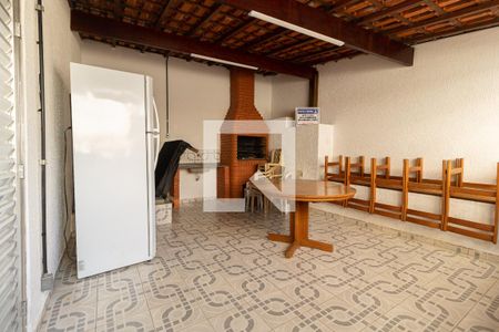 Apartamento para alugar com 84m², 2 quartos e 1 vaga Apartamento para alugar com 84m², 2 quartos e 1 vagaChurrasqueira