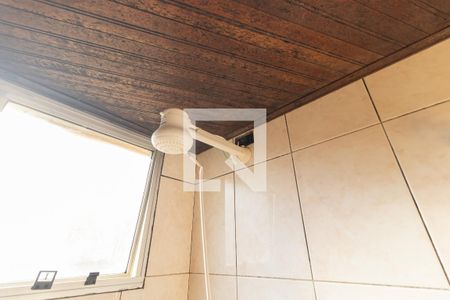 Apartamento para alugar com 84m², 2 quartos e 1 vaga Apartamento para alugar com 84m², 2 quartos e 1 vagaBanheiro