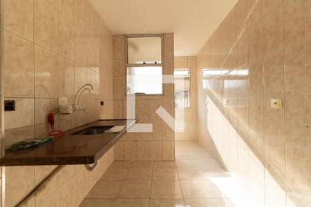 Apartamento para alugar com 84m², 2 quartos e 1 vaga Apartamento para alugar com 84m², 2 quartos e 1 vagaCozinha