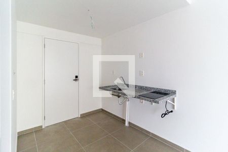 Studio de kitnet/studio para alugar com 1 quarto, 28m² em Vila Mariana, São Paulo
