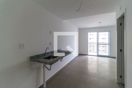 Studio de kitnet/studio para alugar com 1 quarto, 28m² em Vila Mariana, São Paulo