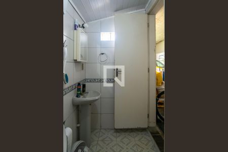 Casa para alugar com 25000m², 3 quartos e 2 vagasBanheiro de serviço