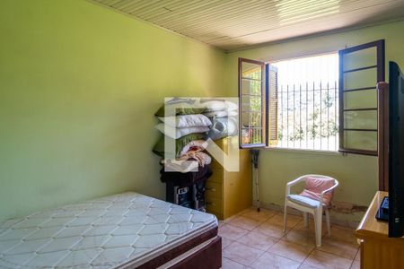 Quarto 1 de casa à venda com 3 quartos, 25000m² em Vila Nova, Porto Alegre