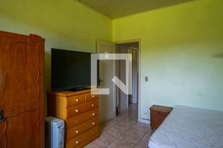 Quarto 1 de casa à venda com 3 quartos, 25000m² em Vila Nova, Porto Alegre