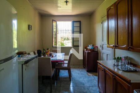 Casa para alugar com 25000m², 3 quartos e 2 vagasCozinha