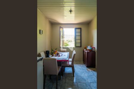 Casa para alugar com 25000m², 3 quartos e 2 vagasCozinha