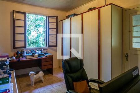 Casa para alugar com 25000m², 3 quartos e 2 vagasQuarto 3