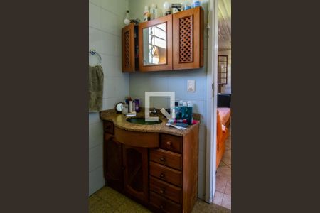 Casa para alugar com 25000m², 3 quartos e 2 vagasBanheiro