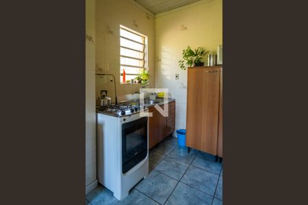 Casa para alugar com 25000m², 3 quartos e 2 vagasCozinha