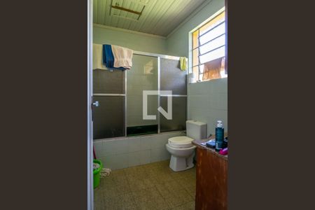 Casa para alugar com 25000m², 3 quartos e 2 vagasBanheiro