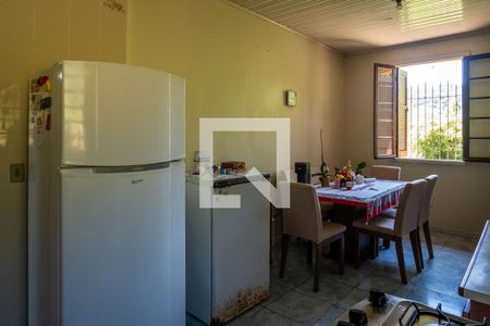 Casa para alugar com 25000m², 3 quartos e 2 vagasCozinha