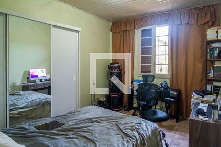 Casa para alugar com 25000m², 3 quartos e 2 vagasQuarto 3