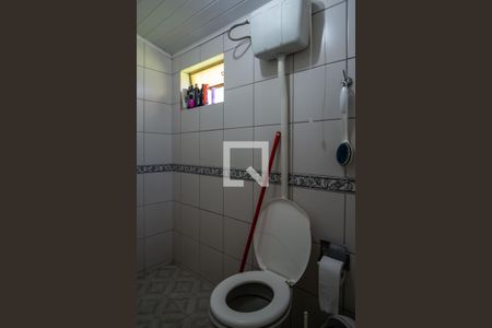 Casa para alugar com 25000m², 3 quartos e 2 vagasBanheiro de serviço