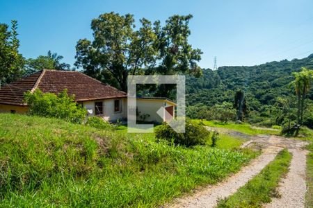 Casa para alugar com 25000m², 3 quartos e 2 vagasTerreno