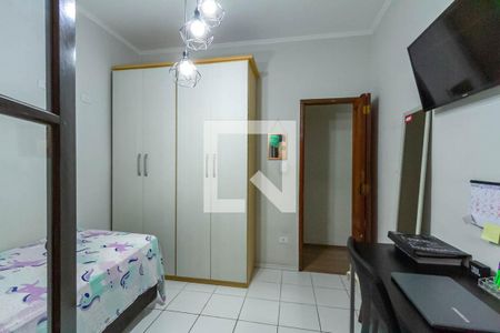 Casa para alugar com 150m², 3 quartos e 2 vagas Casa para alugar com 150m², 3 quartos e 2 vagasQuarto 2