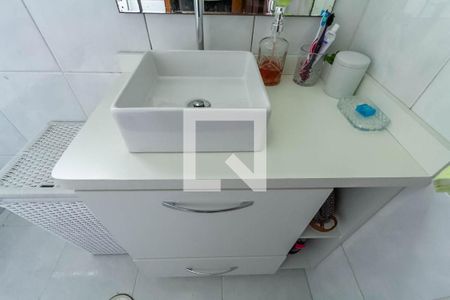 Casa para alugar com 150m², 3 quartos e 2 vagas Casa para alugar com 150m², 3 quartos e 2 vagasBanheiro da Suíte