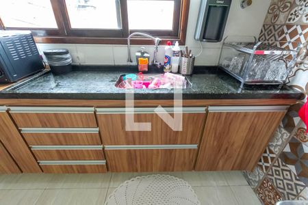 Casa para alugar com 150m², 3 quartos e 2 vagas Casa para alugar com 150m², 3 quartos e 2 vagasCozinha