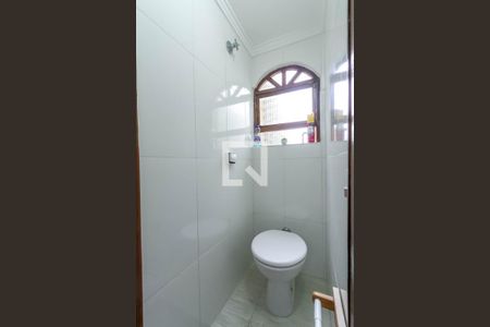 Lavabo de casa para alugar com 3 quartos, 150m² em Jardim Borborema, São Bernardo do Campo