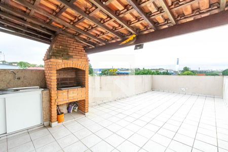 Casa para alugar com 150m², 3 quartos e 2 vagas Casa para alugar com 150m², 3 quartos e 2 vagasChurrasqueira