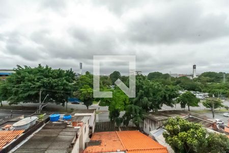 Casa para alugar com 150m², 3 quartos e 2 vagas Casa para alugar com 150m², 3 quartos e 2 vagasVista da Área de Serviço